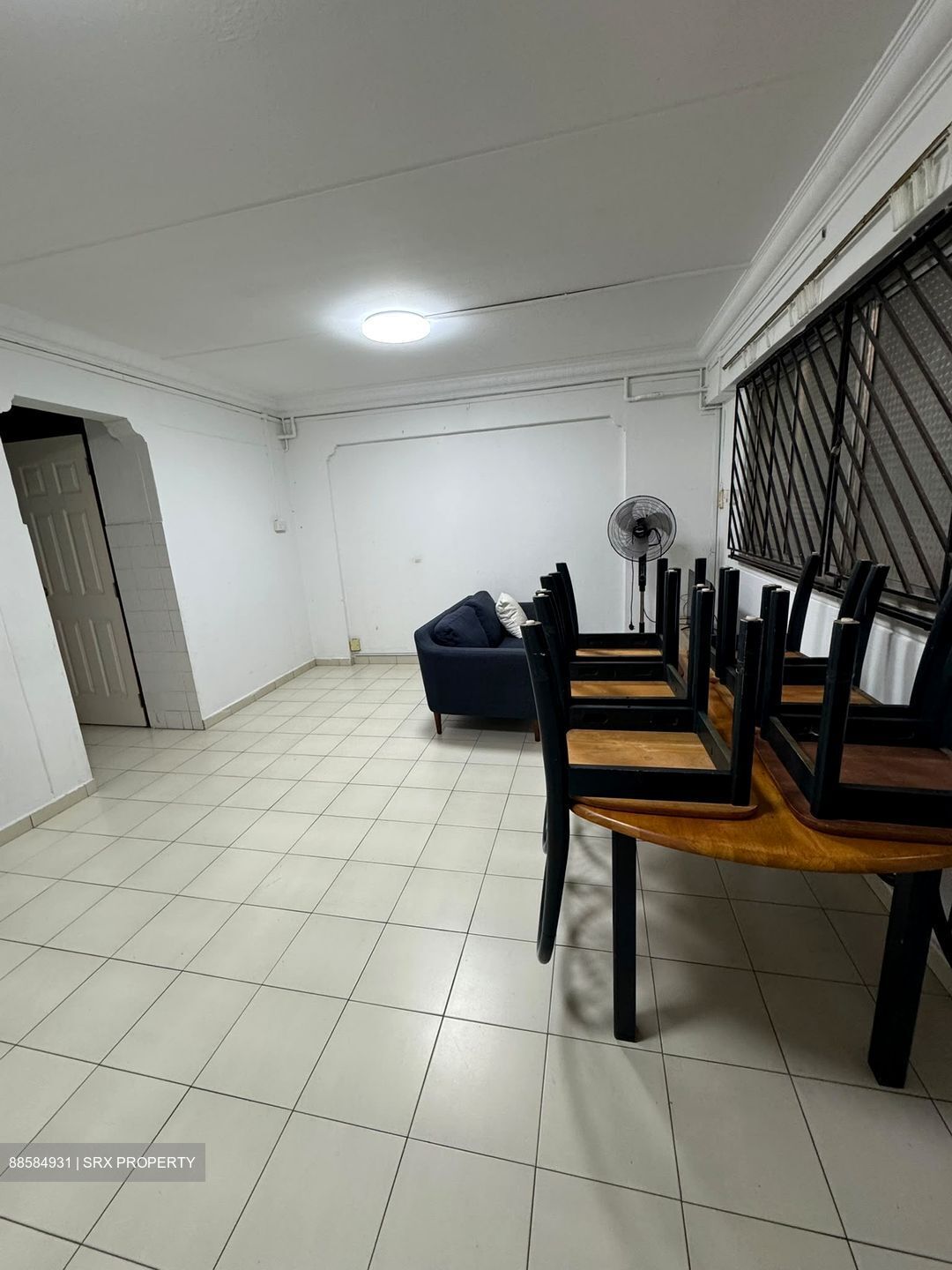 Blk 136 Simei Street 1 (Tampines), HDB 4 Rooms #614734281